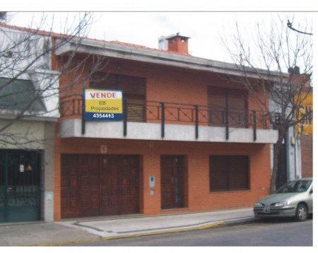 Vivienda San Luis 2849